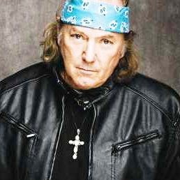 Alex Harvey